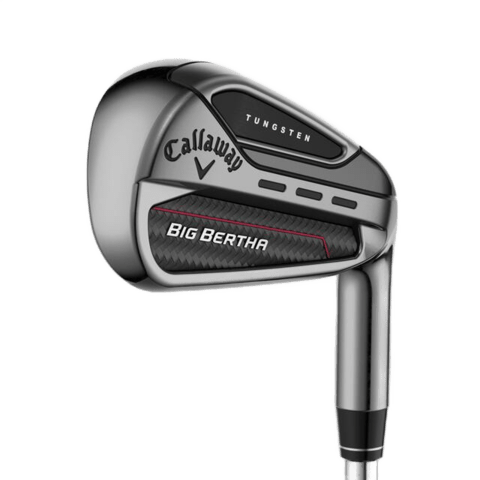 Callaway Big Bertha Irons